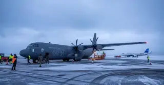 গ্রিনল্যান্ড ইস্যুতে যুক্তরাষ্ট্র-ইউরোপ টানাপোড়েন, পাল্টা অবস্থানে ডেনমার্ক